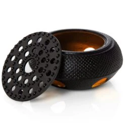 Bonvivre© Teetassen + Untersetzer Aus Emailliertem Gusseisen - 2er Set | Asiatische Teebecher Mit Untertassen - Füllmenge Je 100 Ml 15 Bonvivre© Teetassen + Untersetzer Aus Emailliertem Gusseisen - 2er Set | Asiatische Teebecher Mit Untertassen - Füllmenge Je 100 Ml -Küche Produkte Geschäft 92e5d759 93e3 4bc4 b479 fff1f6b0e642 1