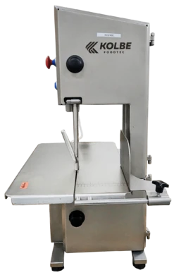 Knochenbandsäge Kolbe K220 Bandsäge Tischmodell Fleischsäge 400V Linksauslage 9 Knochenbandsäge Kolbe K220 Bandsäge Tischmodell Fleischsäge 400V Linksauslage -Küche Produkte Geschäft 942af513 595e 494c 8429 b14bf77135d8