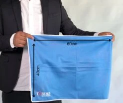 Torero, Trockentücher Für Teller& Besteck 39 X 58 Cm Blau 10 Stk. 15 Torero, Trockentücher Für Teller& Besteck 39 X 58 Cm Blau 10 Stk. -Küche Produkte Geschäft 948fbfad ecd1 4115 a613 9bb1041960db