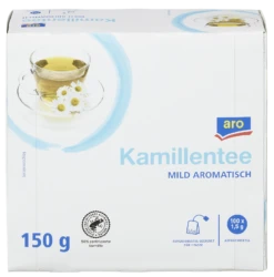 Aro Fencheltee 100 X 2 G (200 G) 12 Aro Fencheltee 100 X 2 G (200 G) -Küche Produkte Geschäft 949e8ca8 26a3 4e9a 9eb5 8da96f1488da 3