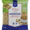 Metro Chef Erdnüsse Geröstet & Gesalzen (1 Kg) -Küche Produkte Geschäft 94e455e4 7e09 47b2 a931 29d94f337984 2