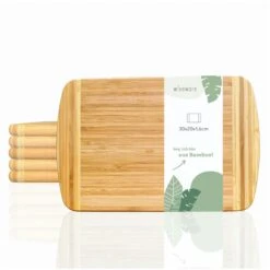 2x Schneidbrett 45 X 30 Cm, Lila -Küche Produkte Geschäft 9572c10f 0639 4f52 9827 522b8329016f