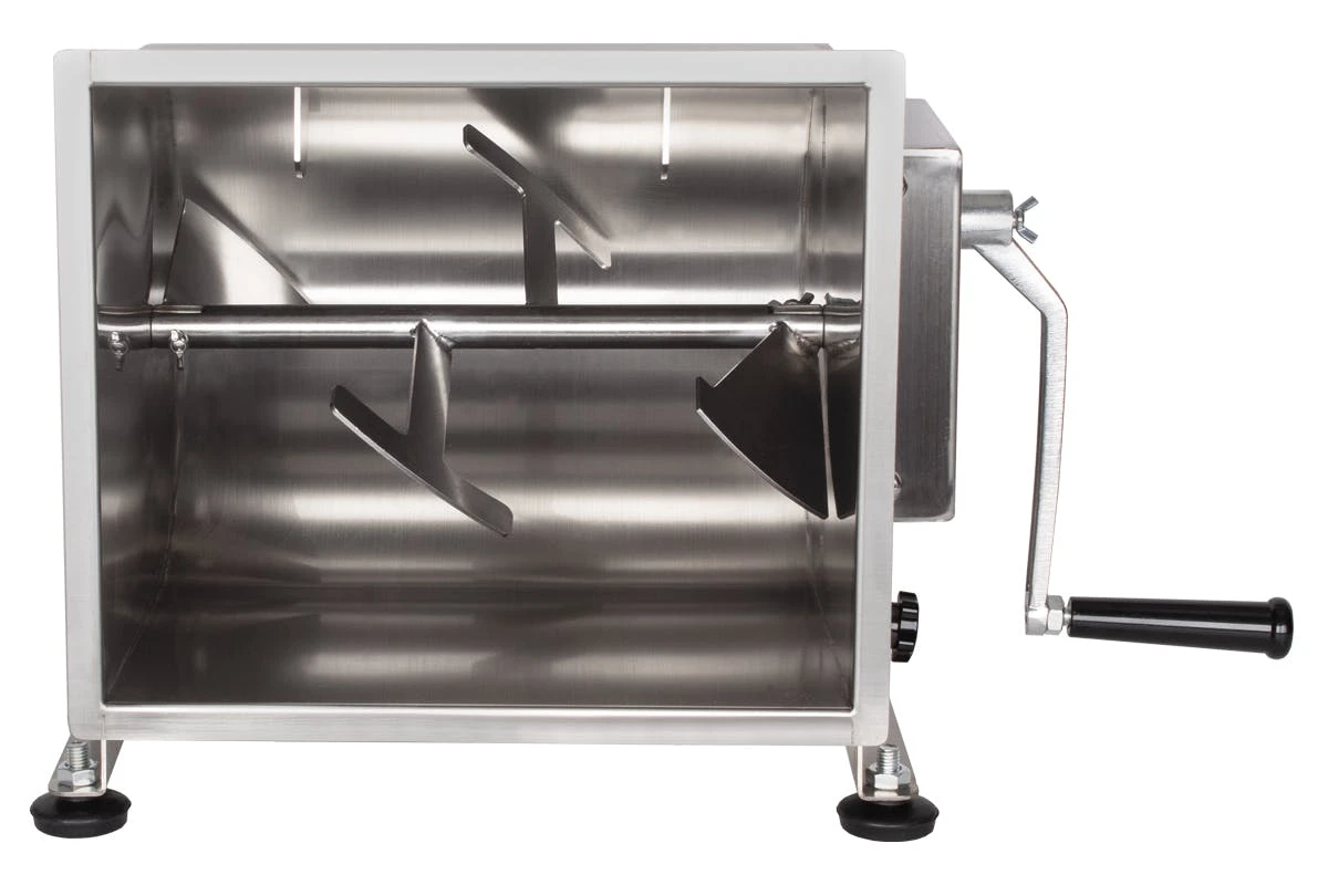 Beeketal Mischer Menger Mixmaster Marinator BPM-20 9 Beeketal Mischer Menger Mixmaster Marinator BPM-20 – Bild 7