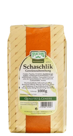 Fuchs Pul Biber Gewürzzubereitung (1kg) -Küche Produkte Geschäft 95b54a4e a064 4ffc b182 84058d37b3a5 1