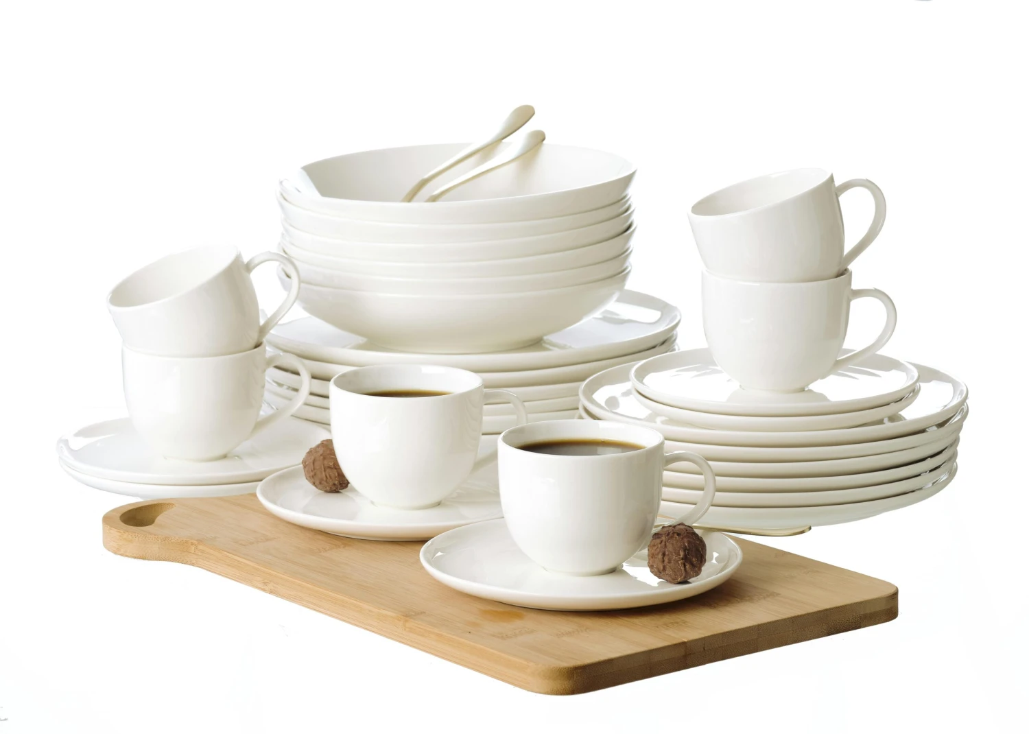 R&B Kombiservice Cora , 20-teilig 5 R&B Kombiservice Cora , 20-teilig - Image 3