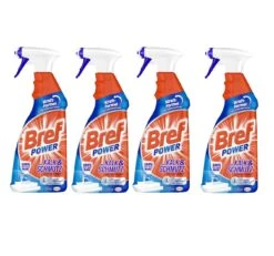 Bref Power Gegen Fett & Eingebranntes 4er Pack Fettlöser 4x750 Ml Sprühflasche 13 Bref Power Gegen Fett & Eingebranntes 4er Pack Fettlöser 4x750 Ml Sprühflasche -Küche Produkte Geschäft 96b964f0 14df 460f aad9 9cf6d8ed0aa6 1