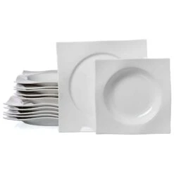 Ritzenhoff & Breker SINFONIA Tafelservice 12-teilig - A