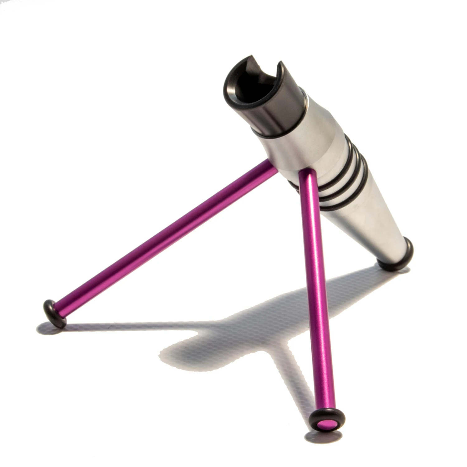 KYIV INFINITY Light 2in1 Fineline Luftkopf 0.2 & 0.4mm 2ml & 5ml Becher 119128 7 KYIV INFINITY Light 2in1 Fineline Luftkopf 0.2 & 0.4mm 2ml & 5ml Becher 119128 - Image 5