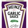 Heinz Knoblauch Sauce (2,15 L) -Küche Produkte Geschäft 983f1b05 e003 444f ba94 fec13f89b0b6 1