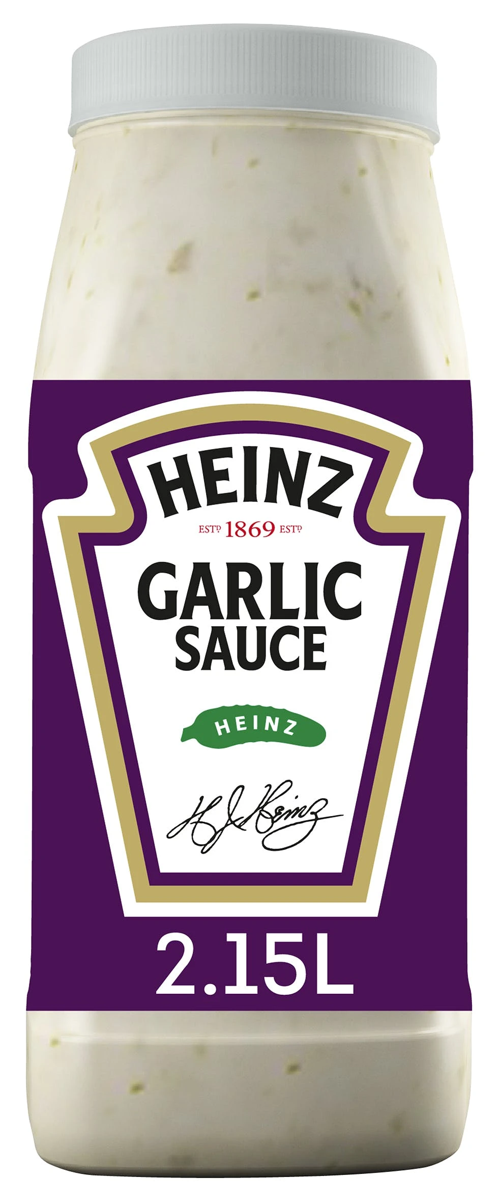 Heinz Cocktail Sauce (2,15 L) 4 Heinz Cocktail Sauce (2,15 L) - Image 2