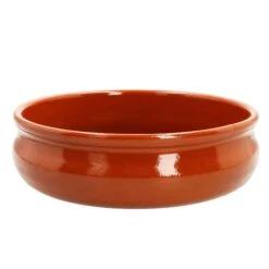 6er Set Cazuela Tonschale Bauchig 24cm - 99513 -Küche Produkte Geschäft 989749fd a549 4815 b12a 5743d6baea01