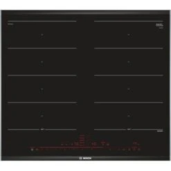 Bosch Serie 4 NXX675CB1E Kochfeld Schwarz, Edelstahl Integriert Zonen-Induktionskochfeld 4 Zone(n) 11 Bosch Serie 4 NXX675CB1E Kochfeld Schwarz, Edelstahl Integriert Zonen-Induktionskochfeld 4 Zone(n) -Küche Produkte Geschäft 991163f3 7e64 4963 9091 5d237cdea572