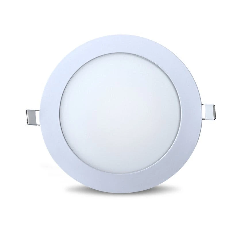 10x 12W LED Panel 170 X 170mm Einbaustrahler Spot Einbauleuchte Warmweiß 910 Lm Deckenleuchte Eckig 9 10x 12W LED Panel 170 X 170mm Einbaustrahler Spot Einbauleuchte Warmweiß 910 Lm Deckenleuchte Eckig - Image 7