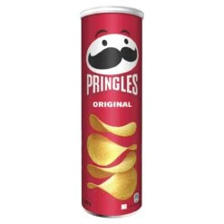 Pringles Sweet Paprika (185 G) 11 Pringles Sweet Paprika (185 G) -Küche Produkte Geschäft 997d7421 6017 45e2 aca3 9faf43e635eb 2