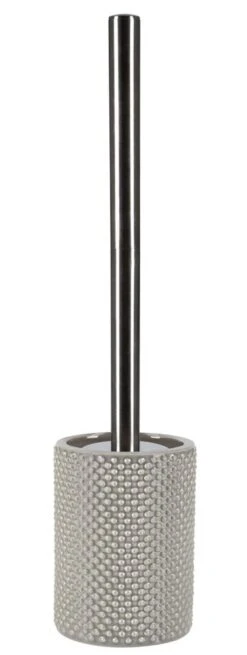 Spirella WC Bürste Ersatz Bürstenkopf (ØxH): 8,3 X 10 Cm Schwarz Passend Zu Den Serien Darwin, Atlanta, Etna, Lemon, Level, Max Light Porzellan, Mero, -Küche Produkte Geschäft 998f61f1 23f8 4fba 89fa 8c10f2a47371