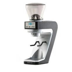 Baratza Virtuoso+ 70 W Schwarz, Silber -Küche Produkte Geschäft 9ac6ad2e ef21 410c 831f 8f164f88bc6f