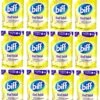 Biff Bad Total Zitrus Badreiniger Bad Reiniger Badezimmer 12x250 Ml Nachfüllpack -Küche Produkte Geschäft 9ad5af4d f96c 454a a64f 81d404b539c6