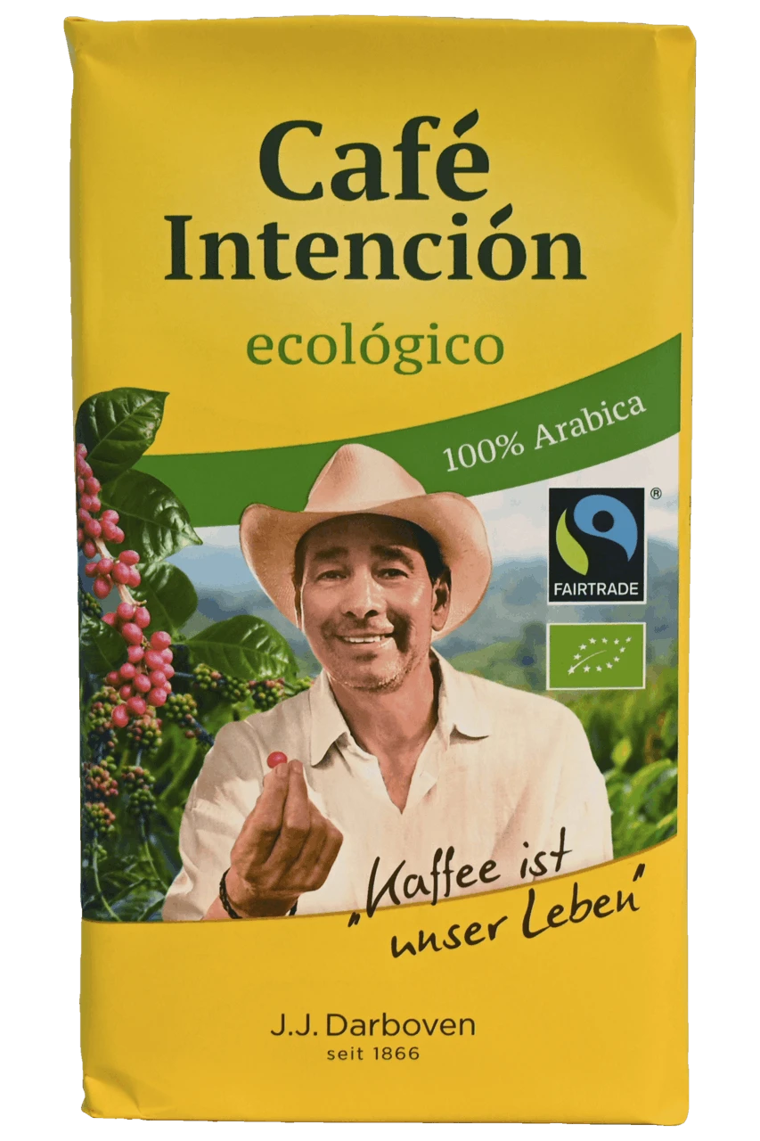 Dallmayr Professional Gemahlener Kaffee Standard (1kg) 8 Dallmayr Professional Gemahlener Kaffee Standard (1kg) - Image 6