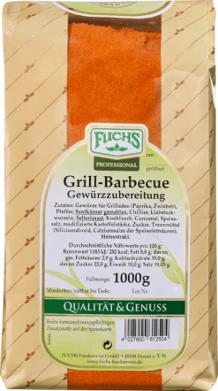 Fuchs Pul Biber Gewürzzubereitung (1kg) -Küche Produkte Geschäft 9b6a75c8 24fd 474b 9af2 9cc714e6e1f2 1