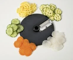 Brunner-Anliker Schneidscheibe SU 5 -Küche Produkte Geschäft 9cca0c87 f888 48cb 874e 3c51c990fc5a