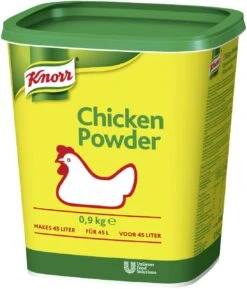 Knorr Geflügeljus Pastös (1,3 Kg) -Küche Produkte Geschäft 9ce5d8ec 0671 487f 82a1 261d79c22add