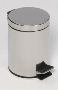 Müllklappe - EK22 Ohne Piktogramm Edelstahl 9 Müllklappe - EK22 Ohne Piktogramm Edelstahl - Image 7