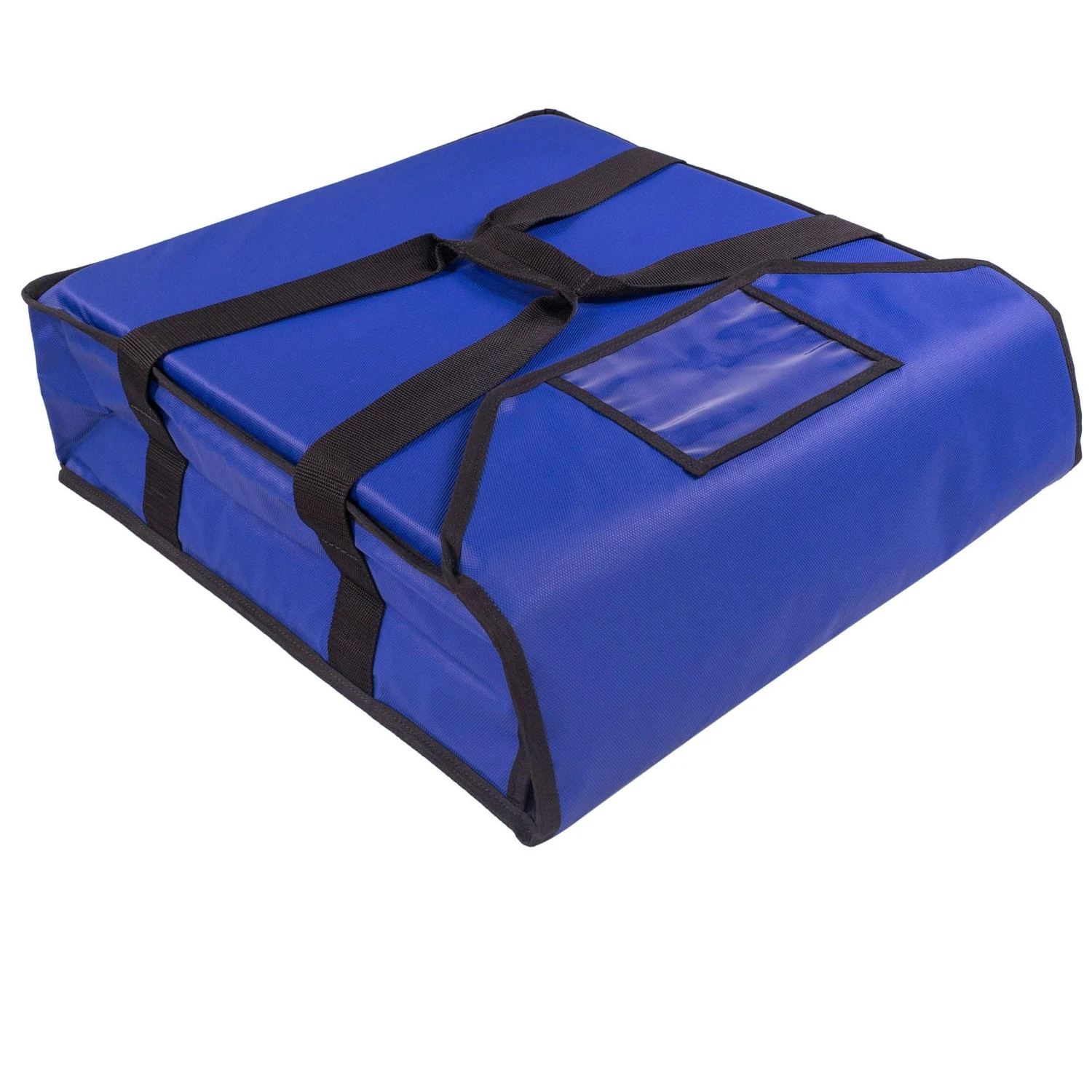 PizzaBag 45x45x12cm Rot 4 PizzaBag 45x45x12cm Rot - Image 2