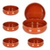 6er Set Cazuela Tonschale Bauchig 24cm - 99513 2 6er Set Cazuela Tonschale Bauchig 24cm - 99513 -Küche Produkte Geschäft 9f2fbd6e 0f6f 48cd 9bd8 6e6ca537697c