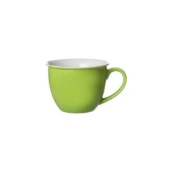 Ritzenhoff & Breker DOPPIO Jumbotasse 350 Ml Grün 6er Set - A 15 Ritzenhoff & Breker DOPPIO Jumbotasse 350 Ml Grün 6er Set - A -Küche Produkte Geschäft 9f565597 a34a 4d91 a144 16a1864d0464