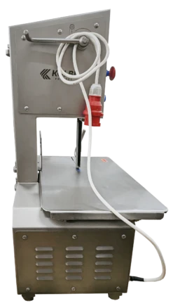 Knochenbandsäge Kolbe K220 Bandsäge Tischmodell Fleischsäge 400V Linksauslage 13 Knochenbandsäge Kolbe K220 Bandsäge Tischmodell Fleischsäge 400V Linksauslage -Küche Produkte Geschäft 9f87b40b d477 4dd7 b3f6 c7b80baac543 1
