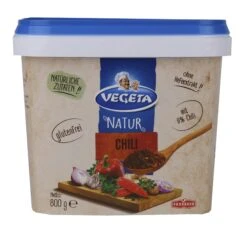 VEGETA NATUR Würzmischung Mit Gemüse Und Kräutern (800 G) -Küche Produkte Geschäft 9fd4033a 2d91 49c2 ac74 cd3eaa88e2ad