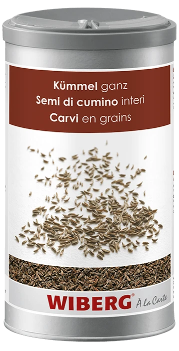 Fuchs Kümmel Ganz (450g) 9 Fuchs Kümmel Ganz (450g) - Image 7