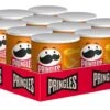 Pringles Sweet Paprika 12 X 40 G (480 G) 1 Pringles Sweet Paprika 12 X 40 G (480 G) -Küche Produkte Geschäft a02f990b 640e 4ce4 9cd4 8a54674bf4df 1