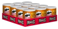 Pringles Sour Cream & Onion 12 X 40 G (480 G) 12 Pringles Sour Cream & Onion 12 X 40 G (480 G) -Küche Produkte Geschäft a02f990b 640e 4ce4 9cd4 8a54674bf4df