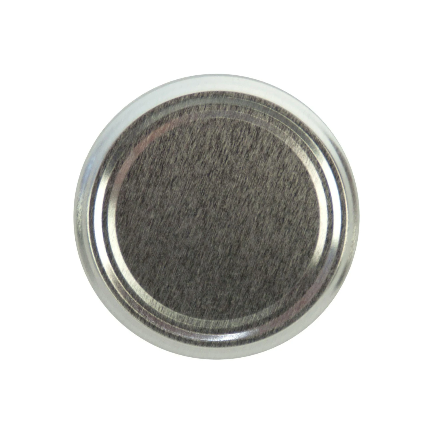 100er Set Sturzglas 125 Ml Marmeladenglas Einmachglas Einweckglas To 66 Silberner Deckel Incl. Diamant-Zucker Gelierzauber Rezeptheft 8 100er Set Sturzglas 125 Ml Marmeladenglas Einmachglas Einweckglas To 66 Silberner Deckel Incl. Diamant-Zucker Gelierzauber Rezeptheft - Image 6