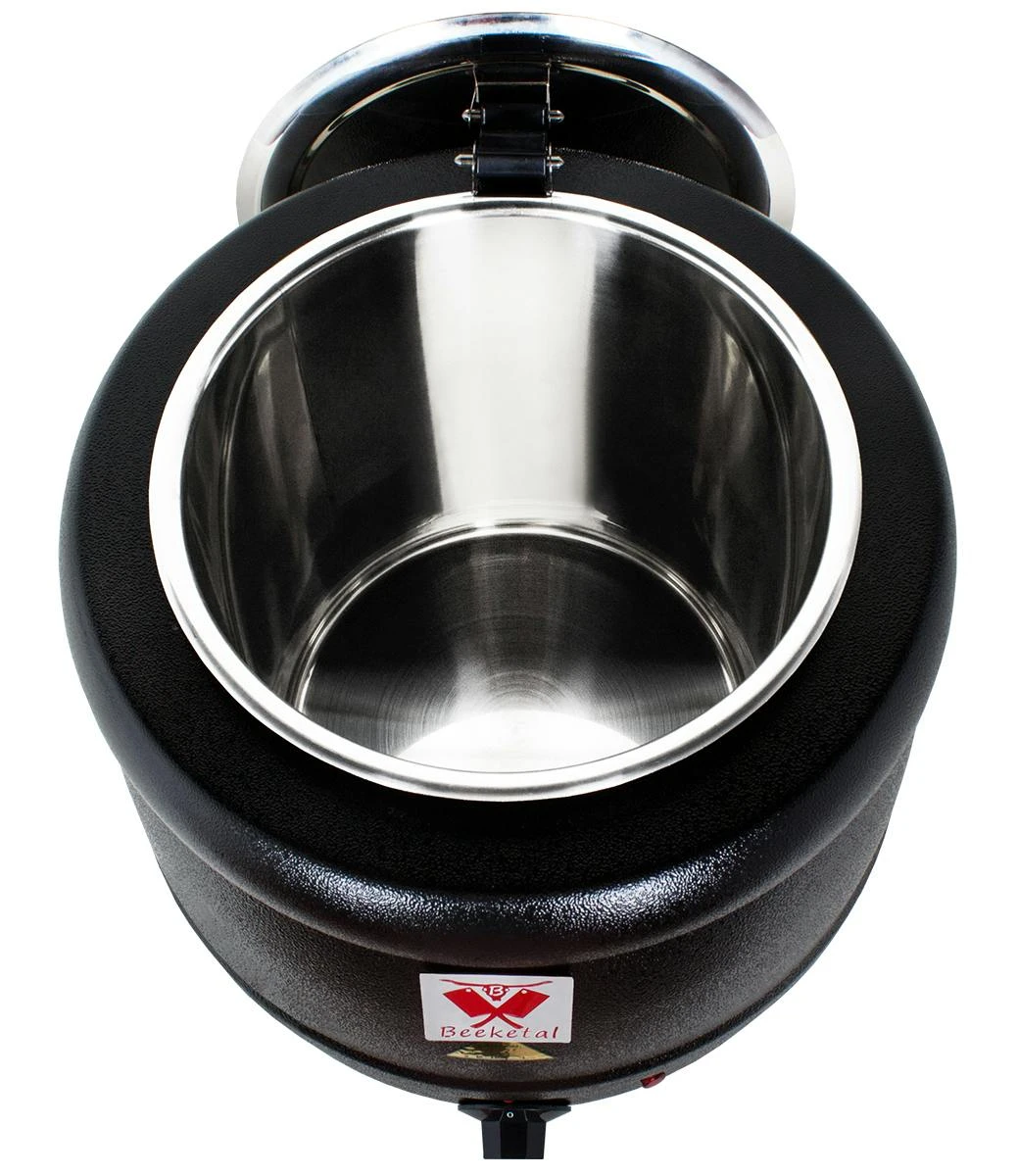 Beeketal Soßenwärmer Suppentopf Suppenwärmer - SB600 8 Beeketal Soßenwärmer Suppentopf Suppenwärmer - SB600 - Image 6