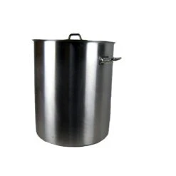 Kochtopf Aus Edelstahl Mit Deckel 14 Liter Gastro- Topf -Küche Produkte Geschäft a2ed4ae0 92fb 47a9 8499 8c8372198b1e