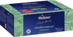 Aro Tee Pfefferminz 100 Beutel X 2,25 G (225 G) 12 Aro Tee Pfefferminz 100 Beutel X 2,25 G (225 G) -Küche Produkte Geschäft a32b980f cec1 421e 91bb c6ce56df97b8
