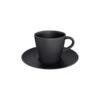 Villeroy & Boch Manufacture Rock Espressotasse Mit Untertasse Schwarz 1 Villeroy & Boch Manufacture Rock Espressotasse Mit Untertasse Schwarz -Küche Produkte Geschäft a3998576 fc36 4670 8d0d 13adc0d6a0bf