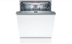 Bosch Serie 4 SMV4HBX40E Vollintegrierter Geschirrspüler 60 Cm Breit; 81,5 Cm Hoch -Küche Produkte Geschäft a519f03d d857 44ba b0d9 06241081a41e