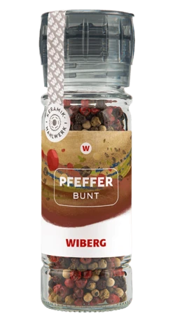 METRO Chef 4 Pfeffer Gewürzmischung Ganz (150 G) 12 METRO Chef 4 Pfeffer Gewürzmischung Ganz (150 G) -Küche Produkte Geschäft a5ec588c 1154 41fc 8474 cb6bd495bde5 2