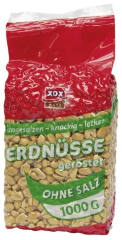 Aro Erdnuesse Geröstet Und Gesalzen (200 G) -Küche Produkte Geschäft a6927224 8c4c 493a a6bf 37e59c041964 1