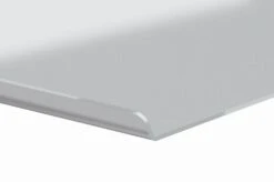 Backblech ALU 78 X 58 Cm - Geschlossen 3-seitig Aufgekantet -Küche Produkte Geschäft a6972f65 2739 4fe1 b31a c4eeeee19f4e