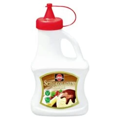 Culinaria Schokoladen Sauce 1,8 % Fett (1 Kg) -Küche Produkte Geschäft a6ae6a9e bb4b 4c40 b721 834c5a4a75d1