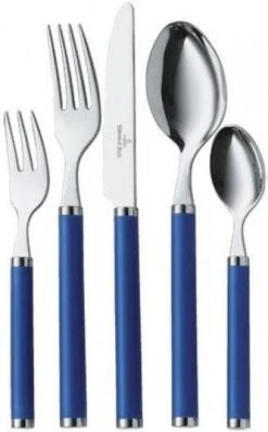 Villeroy & Boch Play! Sunny Day Tafelbesteck 30tlg. 13 Villeroy & Boch Play! Sunny Day Tafelbesteck 30tlg. -Küche Produkte Geschäft a7df4fe4 dc50 4f75 8ce8 1807c0e5eb3b