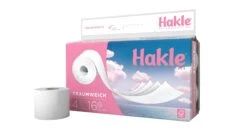 Hakle Toilettenpapier Ambiente (3-lagig, 16 Rollen) -Küche Produkte Geschäft a8643ab4 329b 4852 a778 b8051b4240c6