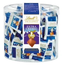 Lindt Pralinés Hochfein (200 G) -Küche Produkte Geschäft a88c18cb d400 4544 bdc2 acfdb7758cb0 1