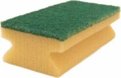 METRO Professional Jumbo Topf-Reiniger, Rechteckig, Gelb / Grün, 10 Stück 12 METRO Professional Jumbo Topf-Reiniger, Rechteckig, Gelb / Grün, 10 Stück -Küche Produkte Geschäft a8eef321 f9d5 42cc 9a6f ed7ee3323382