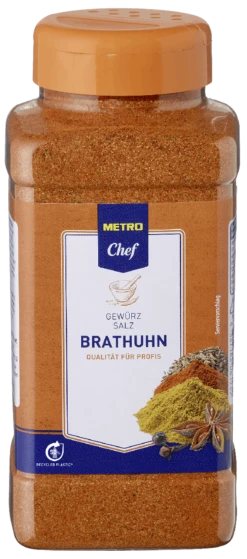 VEGETA NATUR Würzmischung Mit Gemüse Und Kräutern (800 G) -Küche Produkte Geschäft a9a56243 3ae5 4e27 93f7 77b710b7b31d