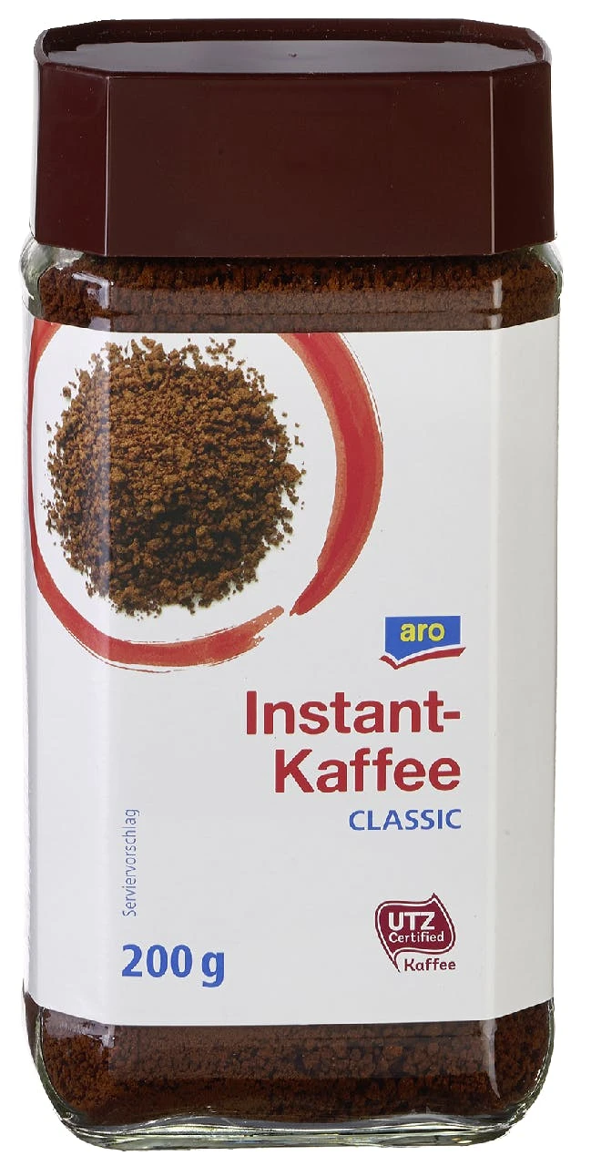 Rioba Instant-Kaffee Cappuccino (1kg) 6 Rioba Instant-Kaffee Cappuccino (1kg) - Image 4